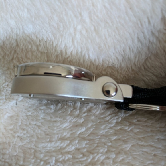 Mountain Dew Fob Watch for Belt Loops or Key Chain - Picture 7 of 9